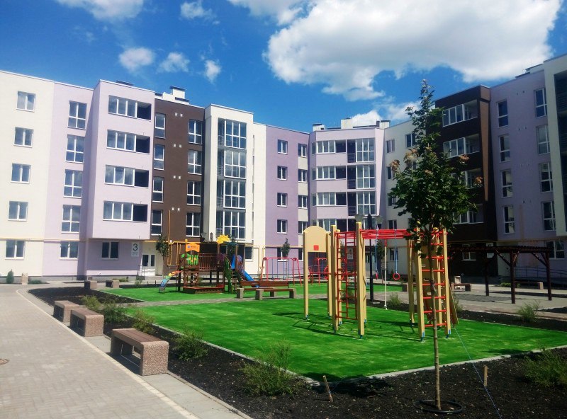 Квартира. Буча. Вул. Гмирі Бориса, 11а